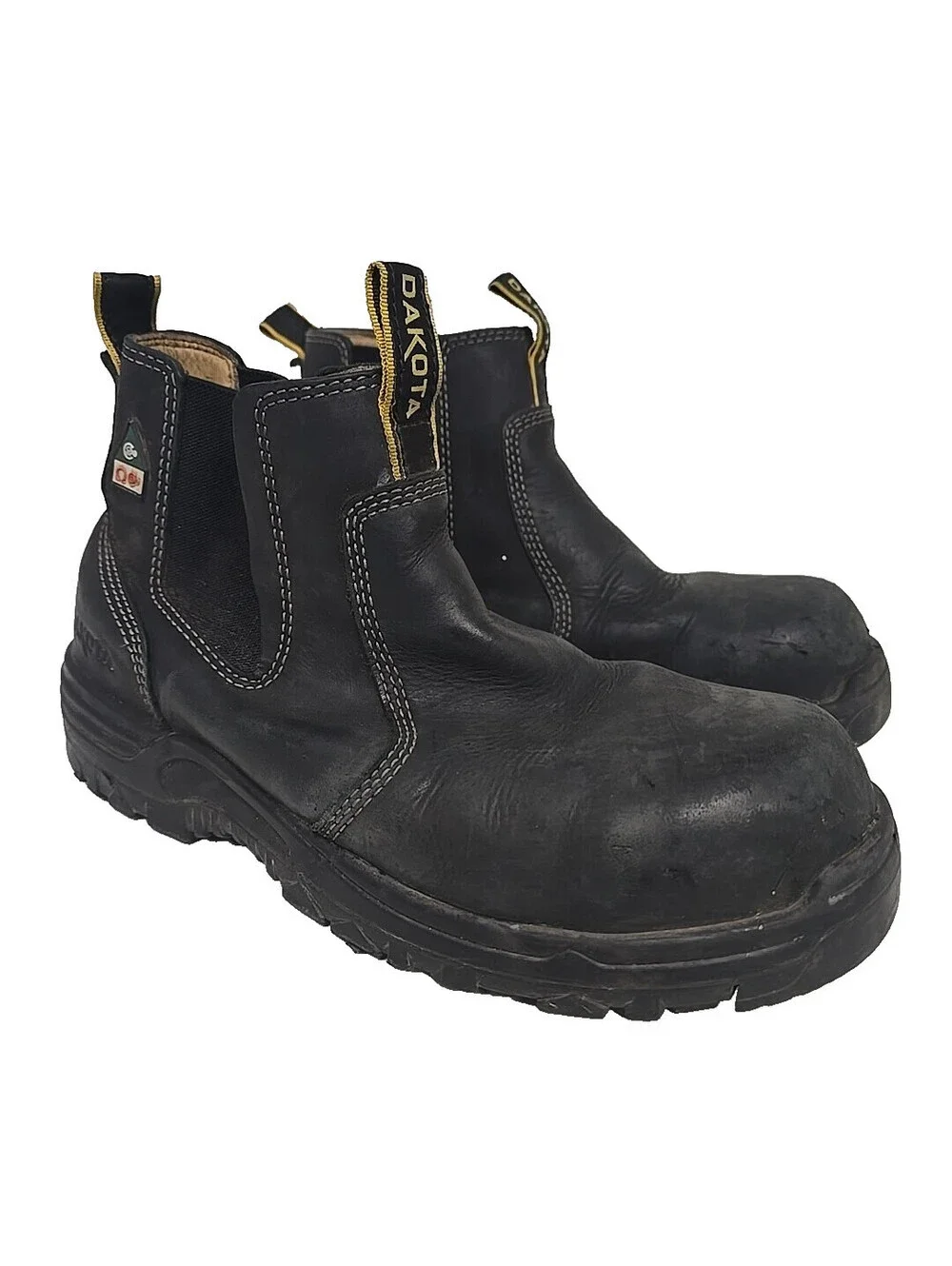 Dakota Men's 6